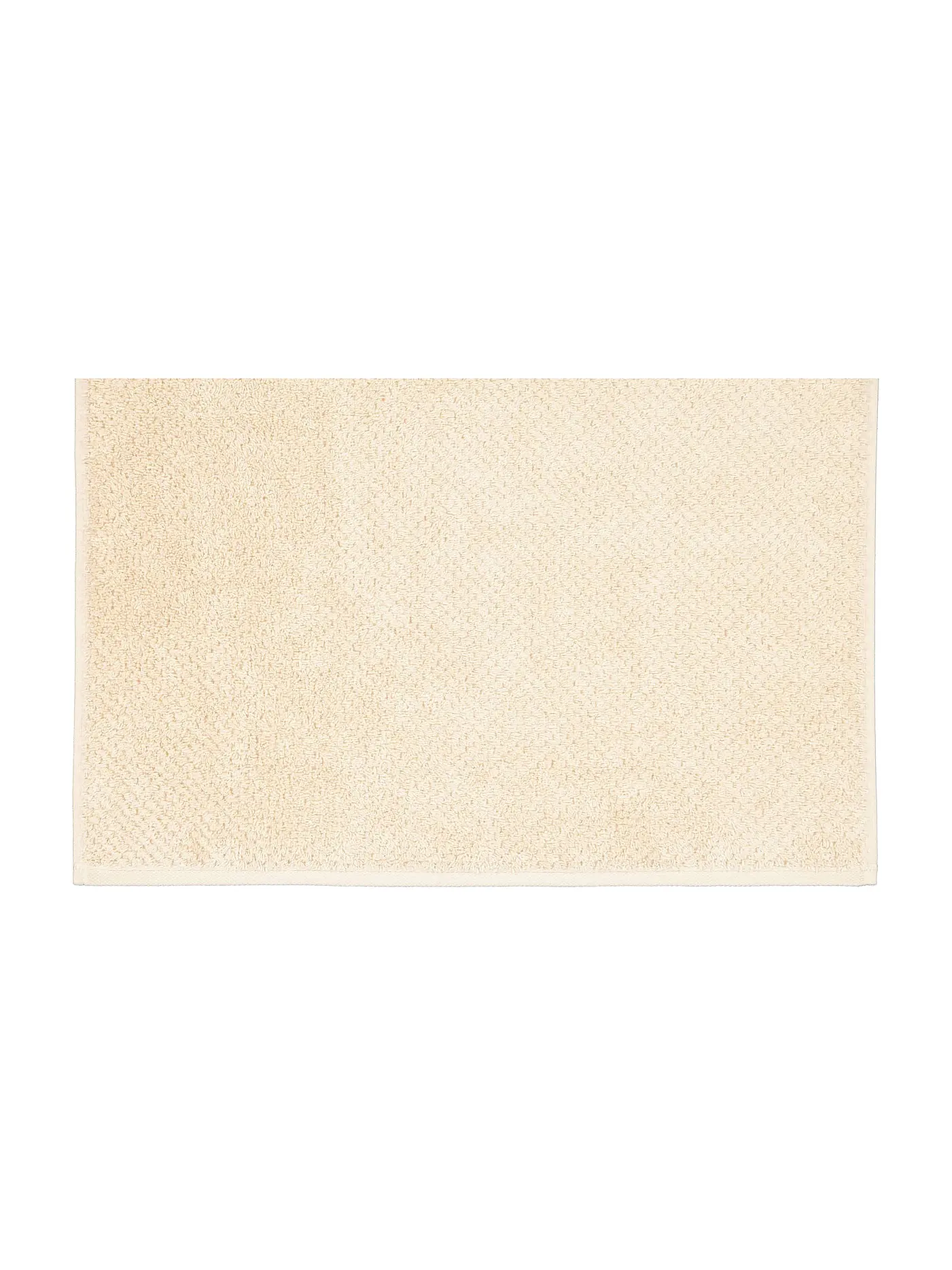 CAWÖ | Seiftuch Pure 30x30cm Zimt | beige